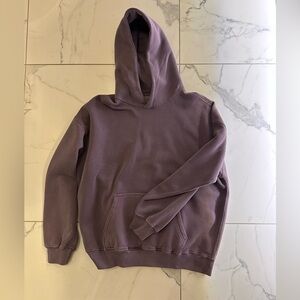 Abercrombie Essential Popover Hoodie